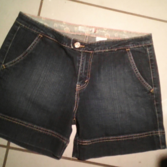 Shorts | Levis 545 Shorts Size | Poshmark